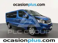 2019 Fiat Talento