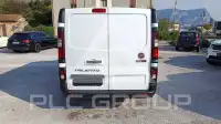 2019 Fiat Talento