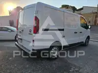 2019 Fiat Talento