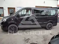 2019 Fiat Talento