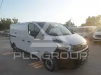 2019 Fiat Talento