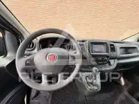 2019 Fiat Talento