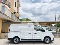 2019 Fiat Talento