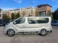 2019 Fiat Talento