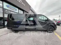 2019 Fiat Talento