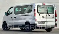 2019 Fiat Talento