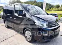 2019 Fiat Talento