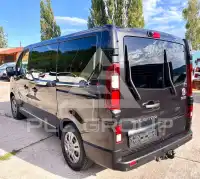 2019 Fiat Talento