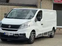 2019 Fiat Talento