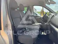 2019 Fiat Talento