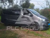 2019 Fiat Talento