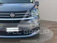 2019 Fiat Talento