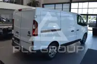 2019 Fiat Talento
