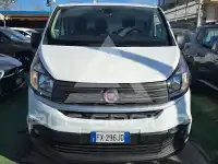 2019 Fiat Talento