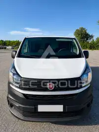 2019 Fiat Talento