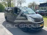2019 Fiat Talento