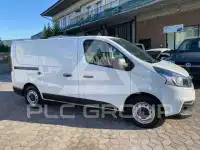 2019 Fiat Talento