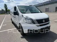 2019 Fiat Talento