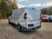 2019 Fiat Talento