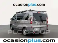 2019 Fiat Talento