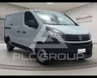 2019 Fiat Talento