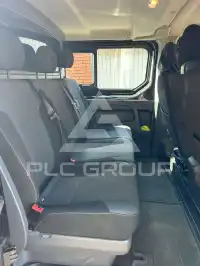 2019 Fiat Talento