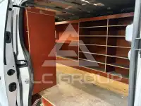 2019 Fiat Talento