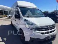 2019 Fiat Talento