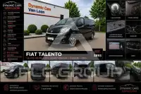 2019 Fiat Talento