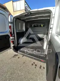 2019 Fiat Talento
