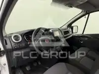 2019 Fiat Talento