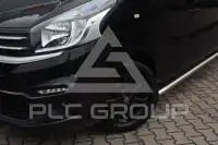 2019 Fiat Talento