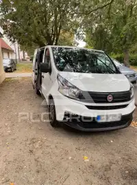 2019 Fiat Talento
