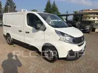 2019 Fiat Talento
