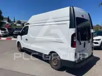 2019 Fiat Talento