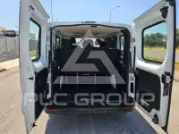 2019 Fiat Talento