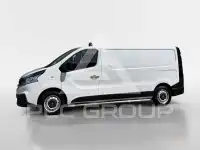 2019 Fiat Talento