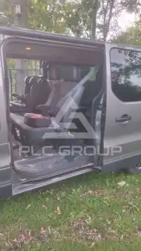 2019 Fiat Talento