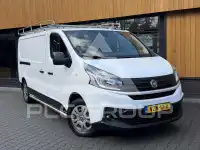2019 Fiat Talento