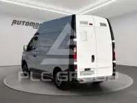 2019 Fiat Talento