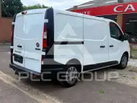 2019 Fiat Talento