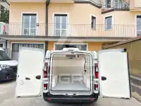 2019 Fiat Talento