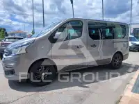 2019 Fiat Talento