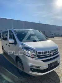 2019 Fiat Talento