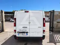 2019 Fiat Talento