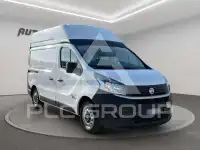 2019 Fiat Talento
