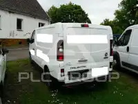 2019 Fiat Talento