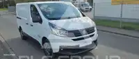 2019 Fiat Talento