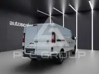 2019 Fiat Talento