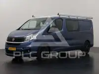 2019 Fiat Talento
